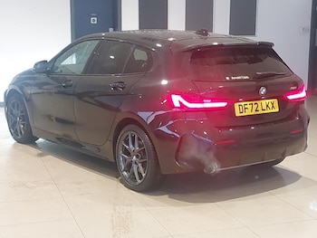 Used BMW 1 Series 2023 for sale - 77644837: Photo