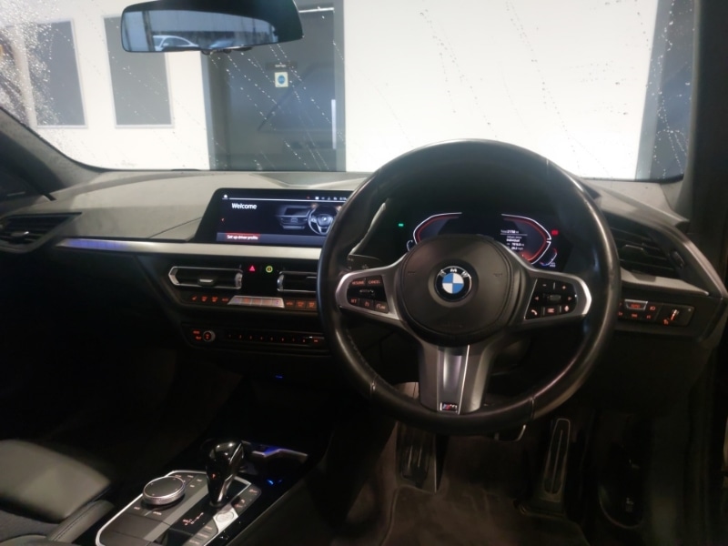 Used BMW 1 Series 2023 for sale - 77644837: Photo 4