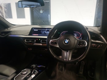 Used BMW 1 Series 2023 for sale - 77644837: Photo