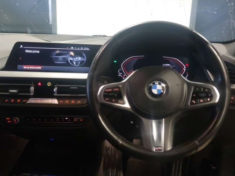 Used BMW 1 Series 2023 for sale - 77644837: Photo 5