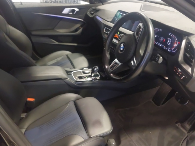 Used BMW 1 Series 2023 for sale - 77644837: Photo 6