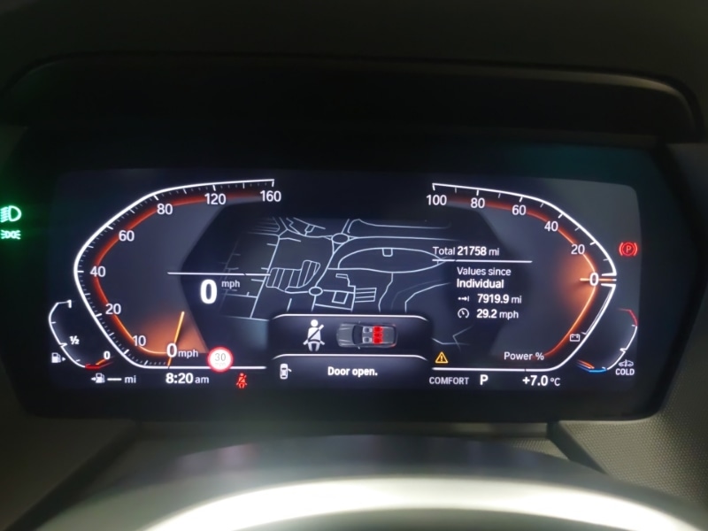 Used BMW 1 Series 2023 for sale - 77644837: Photo 9