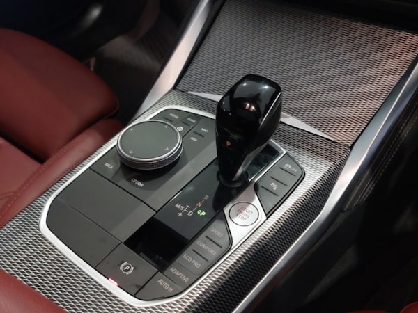 Used BMW 4 Series 2022 for sale - 76208131: Photo 10