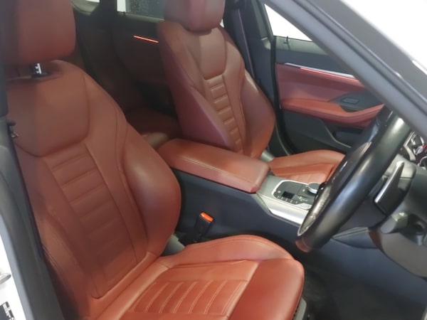 Used BMW 4 Series 2022 for sale - 76208131: Photo 11