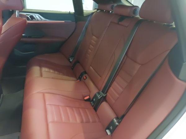 Used BMW 4 Series 2022 for sale - 76208131: Photo 12