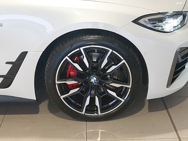 Used BMW 4 Series 2022 for sale - 76208131: Photo 14