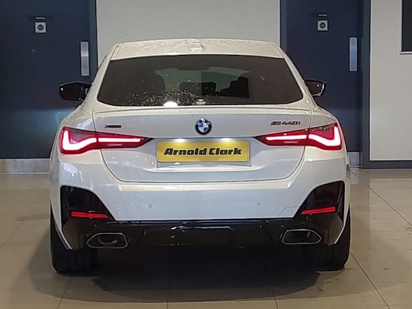 Used BMW 4 Series 2022 for sale - 76208131: Photo 15