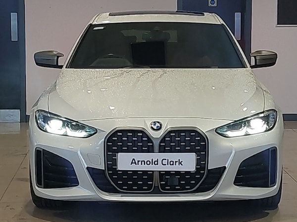 Used BMW 4 Series 2022 for sale - 76208131: Photo 16