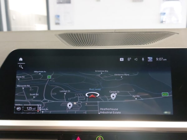 Used BMW 4 Series 2022 for sale - 76208131: Photo 17