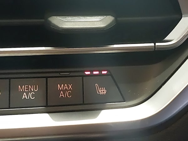 Used BMW 4 Series 2022 for sale - 76208131: Photo 19