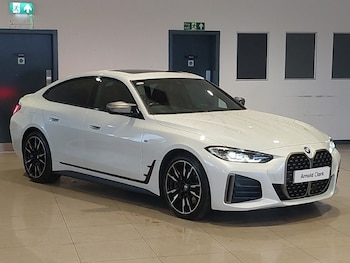 BMW - 4 Series
