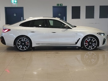 Used BMW 4 Series 2022 for sale - 76208131: Photo 2