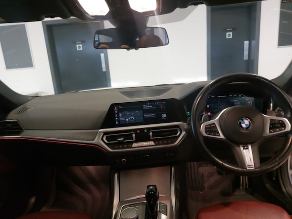 Used BMW 4 Series 2022 for sale - 76208131: Photo 4