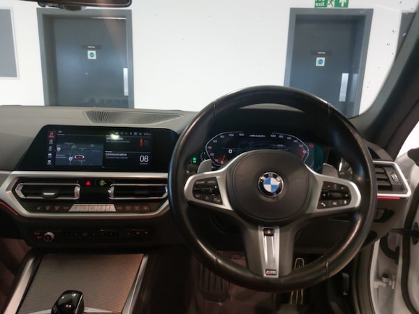 Used BMW 4 Series 2022 for sale - 76208131: Photo 5