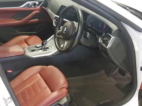 Used BMW 4 Series 2022 for sale - 76208131: Photo 6
