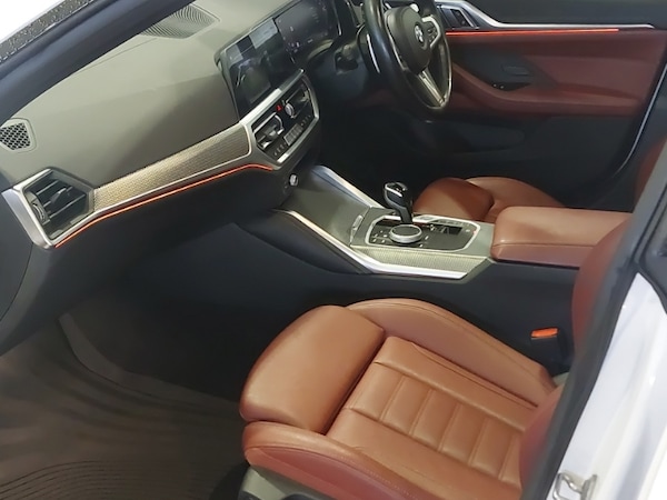 Used BMW 4 Series 2022 for sale - 76208131: Photo 7