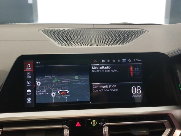 Used BMW 4 Series 2022 for sale - 76208131: Photo 8