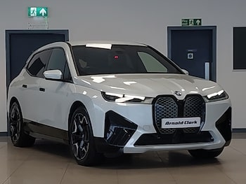 Used BMW iX 2022 for sale - 79121444: Photo