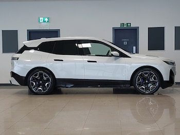 Used BMW iX 2022 for sale - 79121444: Photo