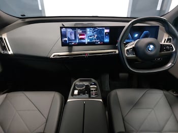 Used BMW iX 2022 for sale - 79121444: Photo