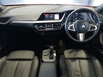 Used BMW 1 Series 2020 for sale - 78693406: Photo