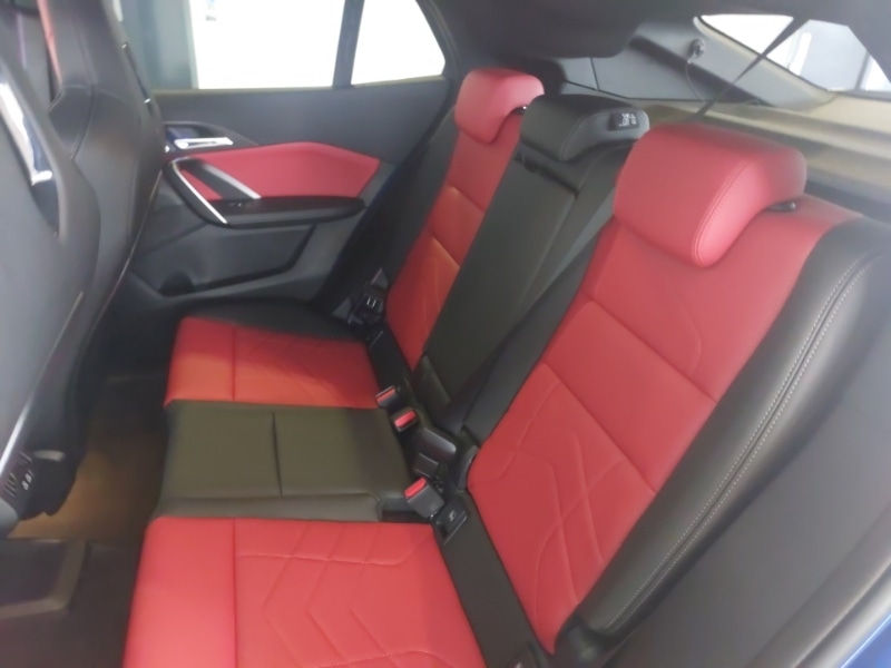 Used BMW X2 2025 for sale - 77090357: Photo 12