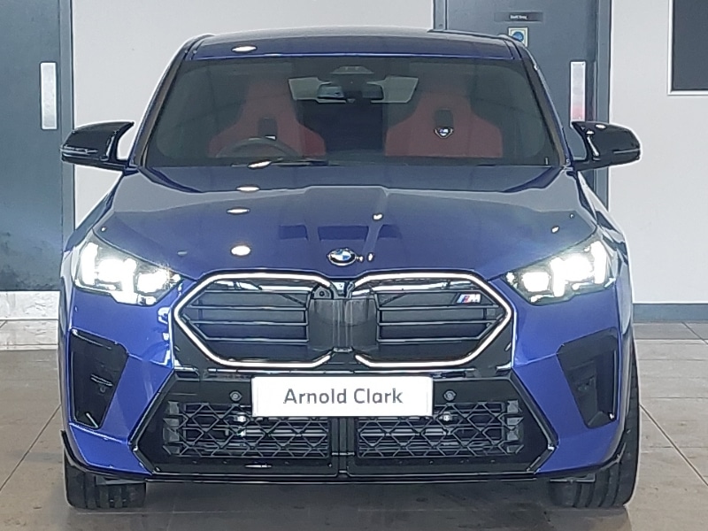 Used BMW X2 2025 for sale - 77090357: Photo 16