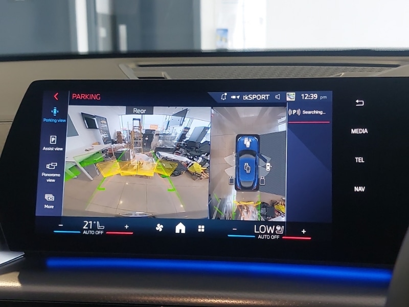 Used BMW X2 2025 for sale - 77090357: Photo 17