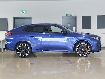 Used BMW X2 2025 for sale - 77090357: Photo