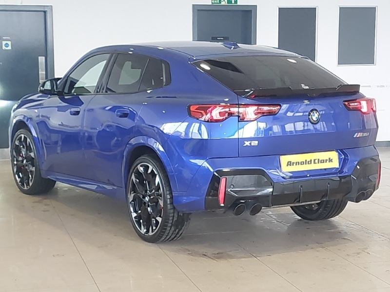 Used BMW X2 2025 for sale - 77090357: Photo 3