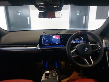 Used BMW X2 2025 for sale - 77090357: Photo