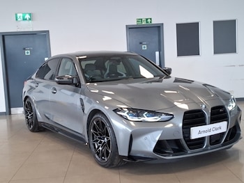 Used BMW M3 2022 for sale - 79561400: Photo