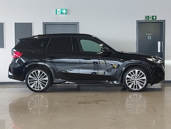 Used BMW X1 2023 for sale - 75501077: Photo