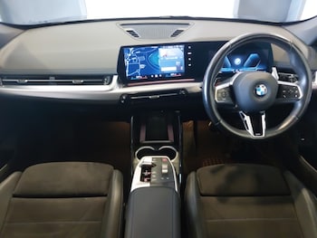 Used BMW X1 2023 for sale - 75501077: Photo