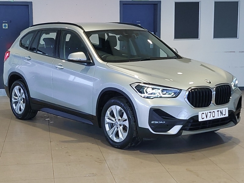 Used BMW X1 2020 for sale - 77357984: Photo 1