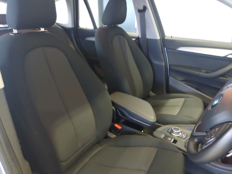 Used BMW X1 2020 for sale - 77357984: Photo 11