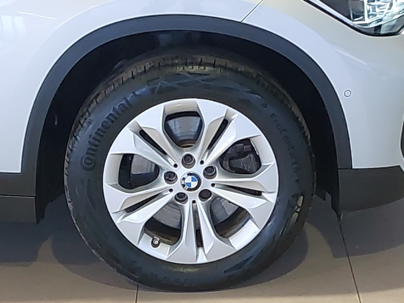 Used BMW X1 2020 for sale - 77357984: Photo 14