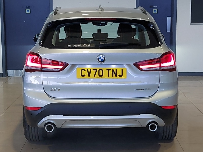 Used BMW X1 2020 for sale - 77357984: Photo 15