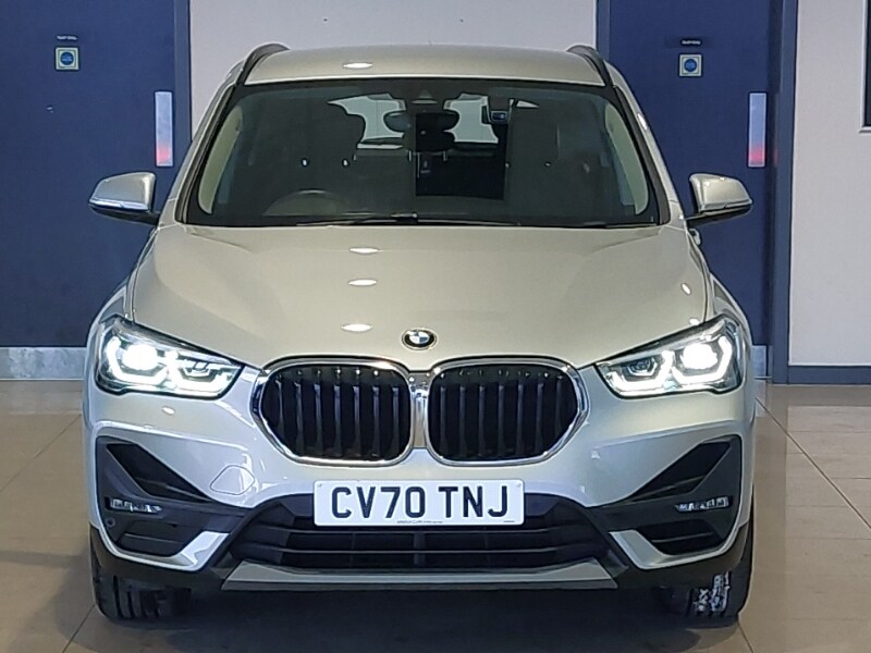 Used BMW X1 2020 for sale - 77357984: Photo 16