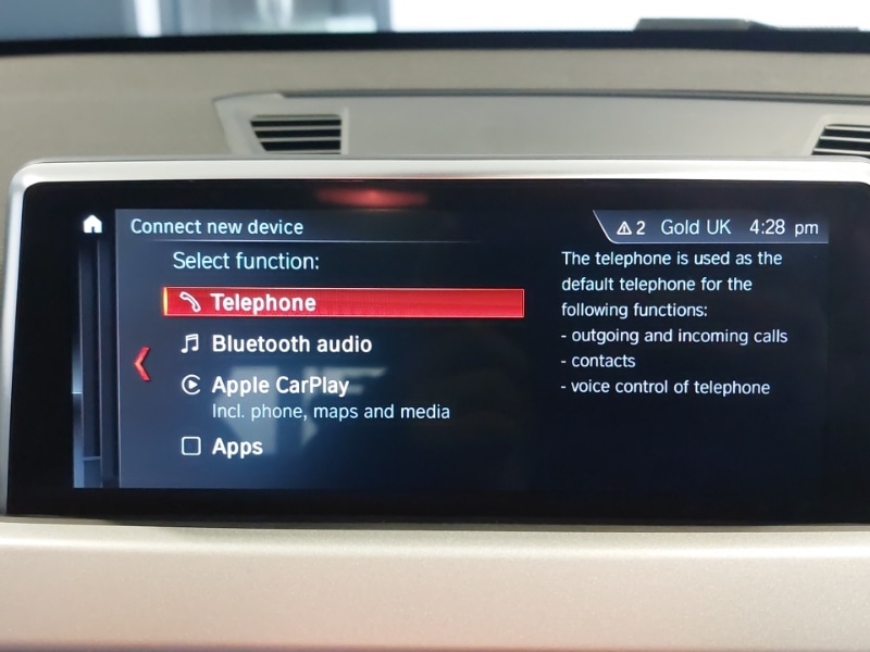 Used BMW X1 2020 for sale - 77357984: Photo 19