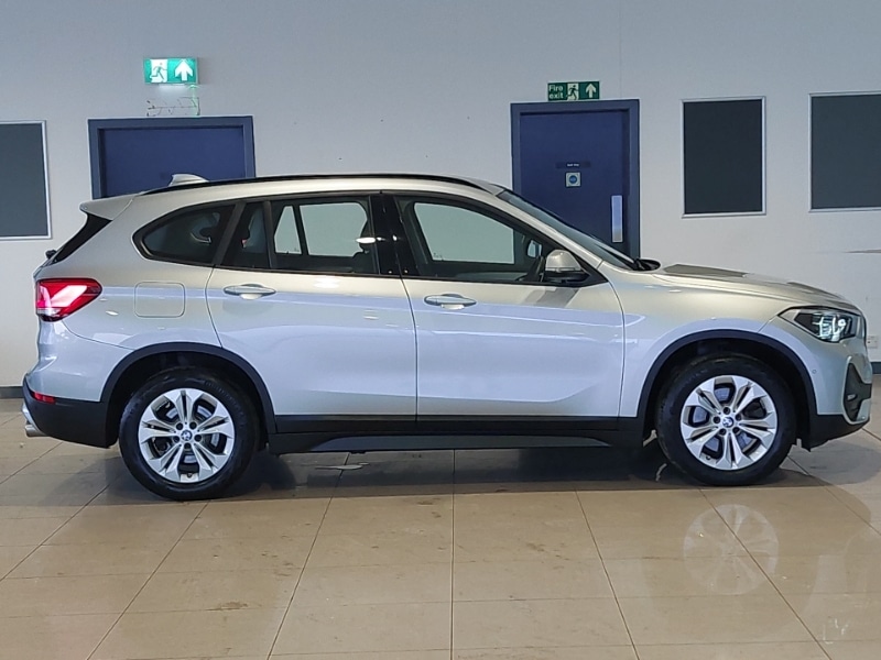 Used BMW X1 2020 for sale - 77357984: Photo 2