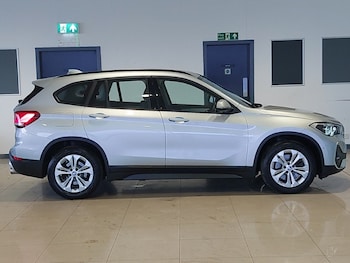 Used BMW X1 2020 for sale - 77357984: Photo