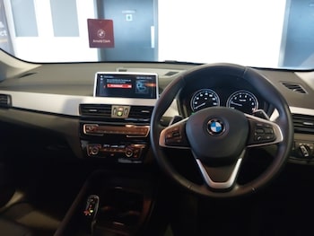 Used BMW X1 2020 for sale - 77357984: Photo