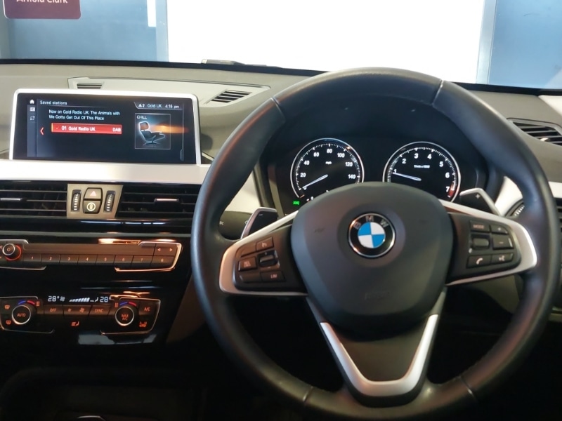 Used BMW X1 2020 for sale - 77357984: Photo 5