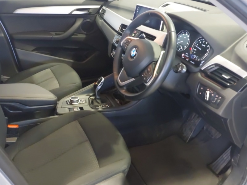 Used BMW X1 2020 for sale - 77357984: Photo 6