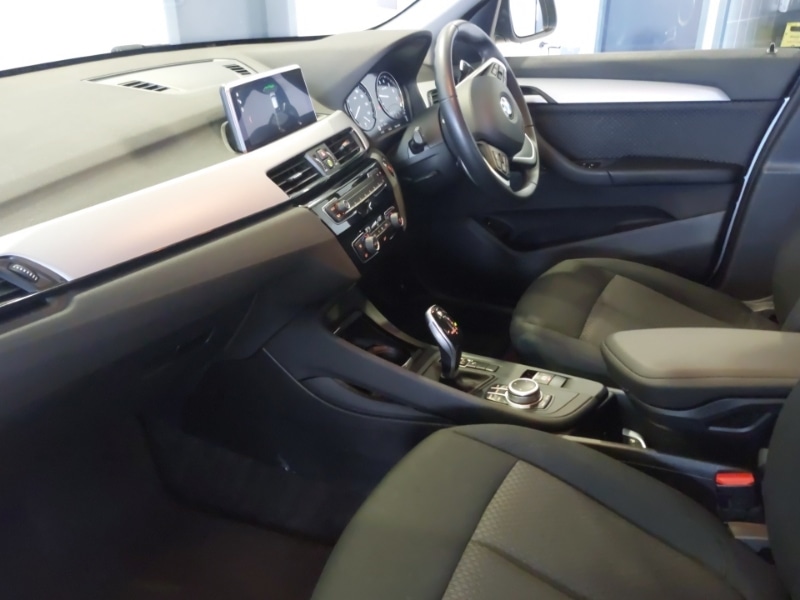 Used BMW X1 2020 for sale - 77357984: Photo 7