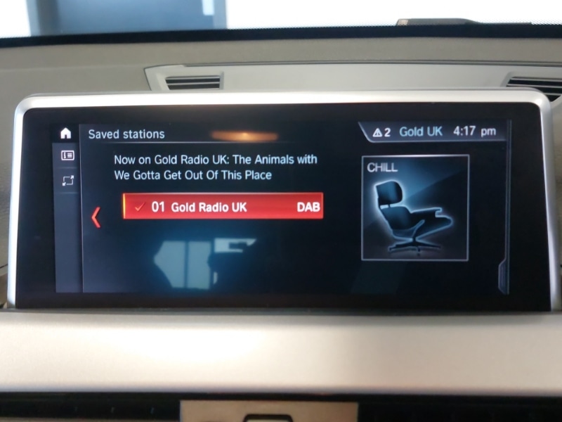 Used BMW X1 2020 for sale - 77357984: Photo 8