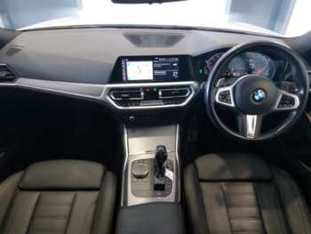 Used BMW 3 Series 2020 for sale - 75177055: Photo