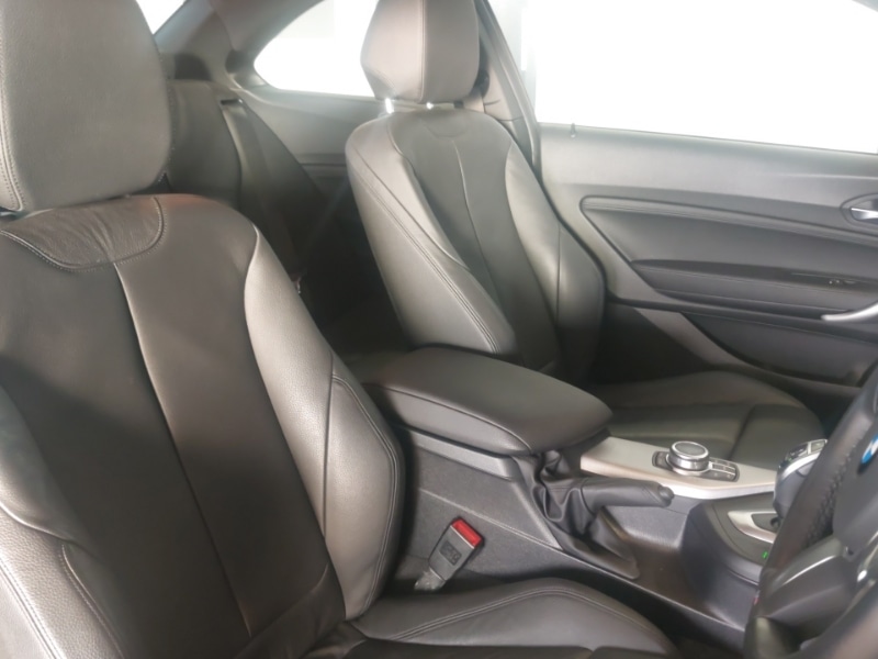 Used BMW 2 Series 2018 for sale - 77126708: Photo 11