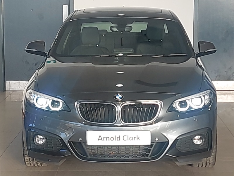 Used BMW 2 Series 2018 for sale - 77126708: Photo 16